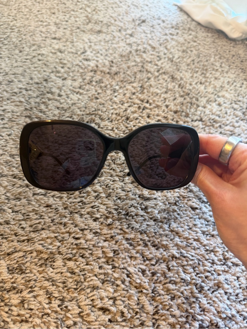 Burberry Sunglasses